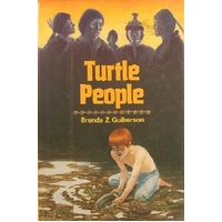 Turtle People