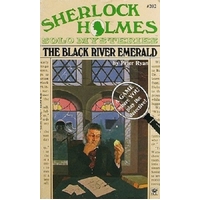 Sherlock Holmes. The Black River Emerald
