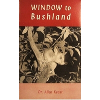 Window To Bushland