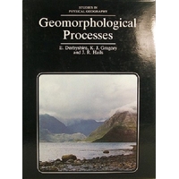 Geomorphological Processes