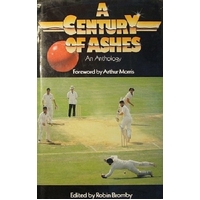 A Century Of Ashes. An Anthology