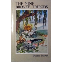 The Nine Bronze Tripods