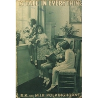 A Tale In Everything