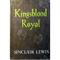 Kingsblood Royal