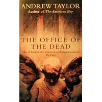 The Office Of The Dead. Third Volume, Roth Trilogy