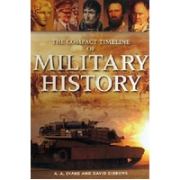 The Compact Timeline Of Military History