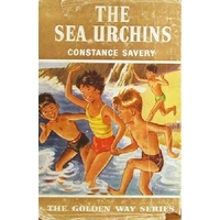 The Sea Urchins