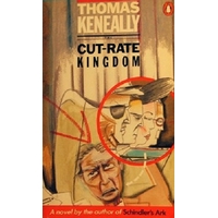The Cut-Rate Kingdom