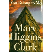 You Belong To Me
