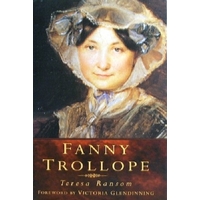 Fanny Trollope