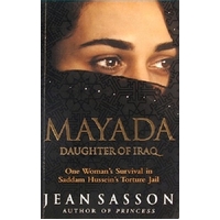 Mayada. Daughter Of Iraq
