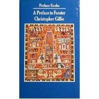 A Preface To Forster