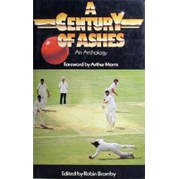 A Century Of Ashes. An Anthology