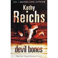 Devil Bones