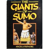 Giants of Sumo