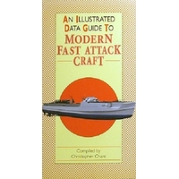 An Illustrated Data Guide To Modern Fast Attack Craft