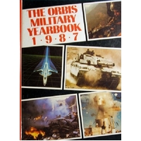 The Orbis Military Yearbook 1987