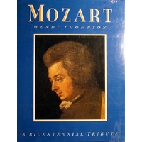 Mozart. A Bicentennial Tribute