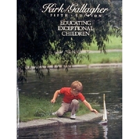 Educating Exceptional Children