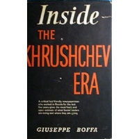 Inside The Khrushchev Era