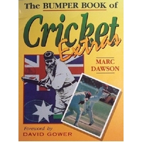 The Bumper Book Of Cricket Extras