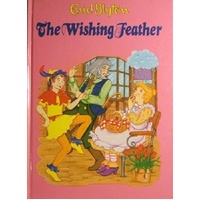 The  Wishing Feather