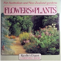 For Australian And New Zealand Gardens Flowers And Plants