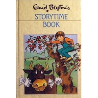 Storytime Book
