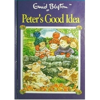 Peter's Good Idea