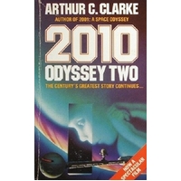 2010. Odyssey Two