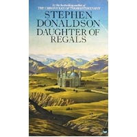 Daughter Of Regals And Other Stories