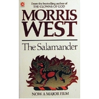 The Salamander