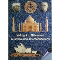 Midnight To Millennium Australia-India Interconnections