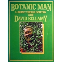 Botanic Man. A Journey Through Evolution