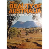 The Beauty Of Australia