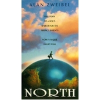 North. The Story Of A Boy's Search For The Perfect Parents