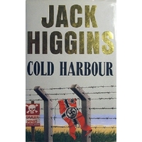 Cold Harbour
