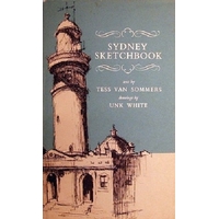Sydney Sketchbook