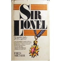 Sir Lionel