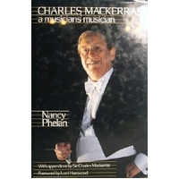 Charles Mackerras . Musicians' Musician
