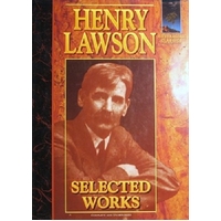 Henry Lawson. Selected Works