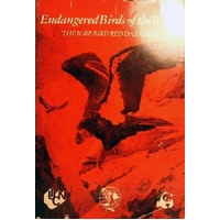 Endangered Birds of the World