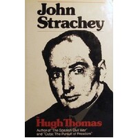 John Strachey