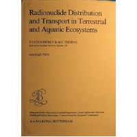 Radionuclide Distribution And Transport In Terrestrial And Aquatic Ecosystems