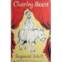 Charley Moon