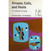 Viruses, Cells And Hosts