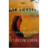 The Conversations At Curlow Creek