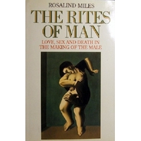 The Rites Of Man