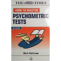 How To Master Psychometric Tests