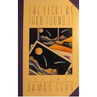 The Light As They Found It